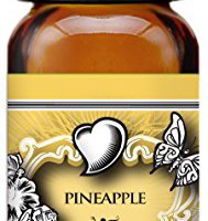 Pineapple Premium Grade Fragrance Oil – 10ml – Scented Oil | Essential